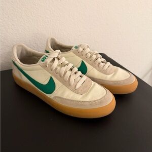 Nike Killshot Leather Sneakers Men’s US 7 / EU 40